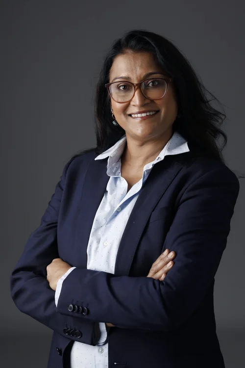 Nalene Pillay